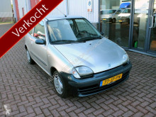 Voiture Fiat Seicento 1.1 Team