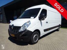 Furgone Renault Master T35 130 L3H2 Achteruitrijcamera + PDC