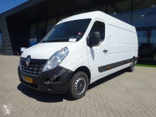 Furgone Renault Master T35 130 L3H2 Achteruitrijcamera + PDC