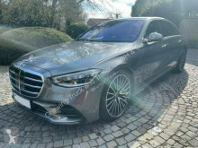 Mercedes S -Klasse Lim. S 500 4Matic L AMG, sofort voiture cabriolet occasion