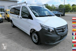 Combi Mercedes Vito Kombi Tourer Pro 111 CDI extralang 6-GANG 8