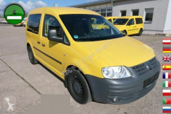 Fourgon utilitaire Volkswagen Caddy 2.0 SDI PARKTRONIK