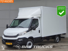 大容量货车 依维柯 Daily 35S16 Automaat Bakwagen Laadklep Airco Meubelbak A/C