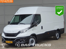 Iveco Daily 35S16 160PK L2H2 Airco Cruise Nieuw!!!! 12m3 A/C Cruise control fourgon utilitaire occasion