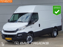 Fourgon utilitaire Iveco Daily 35C14 L2H2 Dubbellucht 3500kg trekhaak Airco Cruise 12m3 A/C Towbar Cruise control