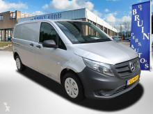 Fourgon utilitaire Mercedes Vito 114 CDI - Airco - Navigatie - Cruisecontrol - Comfortstoelen