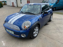 Veículo utilitário carro Mini One MINI ONE