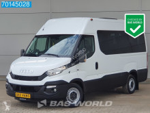 Transporteur Iveco Daily 35S13 Automaat 10 Persoons Personenvervoer Camper A/C Cruise control