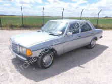 Mercedes 300D voiture berline occasion