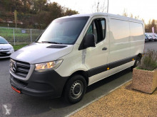 Fourgon utilitaire Mercedes Sprinter Fg 314 CDI 39N 3T5 Traction 9G-Tronic