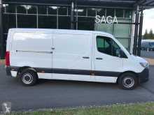 Фургон Mercedes Sprinter Fg 314 CDI 39N 3T5 Traction