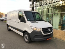 Фургон Mercedes Sprinter Fg 314 CDI 39N 3T5 Traction 9G-Tronic