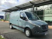 Mercedes Sprinter Fg 214 CDI 33N 3T0 Traction fourgon utilitaire occasion