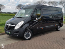 Opel Movano 2.3 l3h2 136pk navigatie fourgon utilitaire occasion