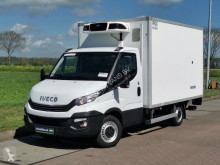 Utilitaire frigo Iveco Daily 35 S 18 3.0ltr frigo dag/