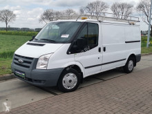 Fourgon utilitaire Ford Transit 300 m 140pk! 2x schuifd