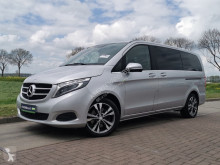 Fourgon utilitaire Mercedes Classe V 250 CDI dubbelcabine avantga