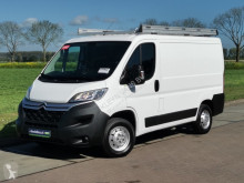 Fourgon utilitaire Citroën Jumper 2.0 bluehdi business, im
