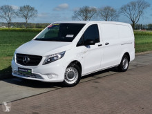 Fourgon utilitaire Mercedes Vito 116 cdi lang, 2x zijdeur
