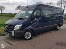 Fourgon utilitaire Mercedes Sprinter 316 l3h2 maxi dc airco