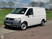 Fourgon utilitaire Volkswagen Transporter 1.9 TDI