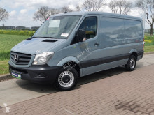 Fourgon utilitaire Mercedes Sprinter 214 lang l2 airco