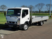 Nissan Cabstar 2.5 nt 35.14 open laadba utilitaire plateau occasion
