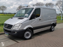 Fourgon utilitaire Mercedes Sprinter