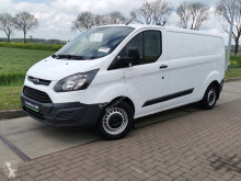 Fourgon utilitaire Ford Transit 2.2 tdci 125 l2h1, kache