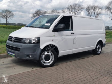 Fourgon utilitaire Volkswagen Transporter 2.0 TDI lang l2 airco