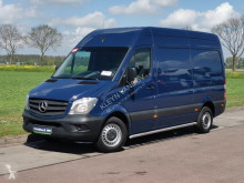 Fourgon utilitaire Mercedes Sprinter 316 l2h2 airco inrichtin