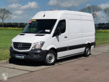 Fourgon utilitaire Mercedes Sprinter 216 cdi ac automaat!