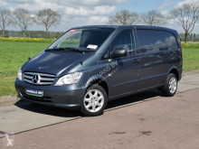 Fourgon utilitaire Mercedes Vito 109 l1h1
