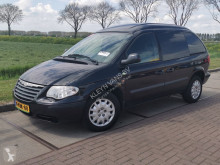 Fourgon utilitaire Chrysler Voyager 2.5