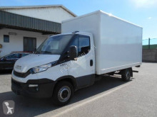 Furgon dostawczy Iveco Daily 35S16