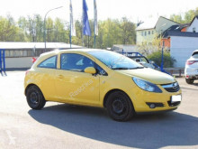 Voiture citadine Opel Corsa D Edition*Benzin*