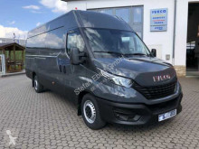 Furgoneta Iveco Daily 35 S 18 V 3,0L 260°-Türen+LED+Komfort furgoneta furgón nueva