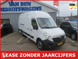 Opel Movano fourgon utilitaire occasion