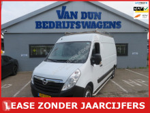 Opel Movano fourgon utilitaire occasion