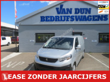 Fourgon utilitaire Peugeot Expert