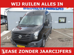 Fourgon utilitaire Volkswagen Crafter