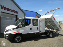 Utilitaire benne Iveco Daily 35C15 3.0HPI