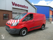 Fourgon utilitaire Ford Transit Custom 2.2TDCI