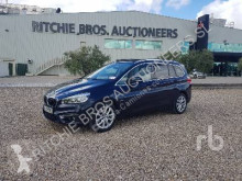BMW 218D GRAN TOURE voiture berline occasion