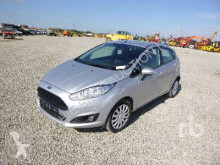 Ford Fiesta voiture berline occasion