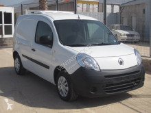 Renault Kangoo DCI 75 utilitară frigorifică second-hand
