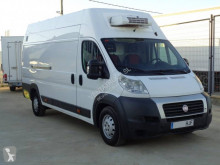 Fiat Ducato 130 MJT utilitaire frigo occasion