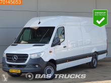 Fourgon utilitaire Mercedes Sprinter 316 CDI Automaat L4H2 XXL Navi 360camera Cruise Airco 16m3 A/C Cruise control