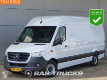 Furgoneta Mercedes Sprinter 316 CDI Automaat L3H2 3500kg trekhaak Navi 360camera Cruise 15m3 A/C Towbar Cruise control furgoneta furgón usada