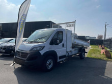 Fiat Ducato utilitaire benne neuf